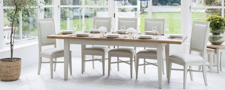 Painted Dining Sets